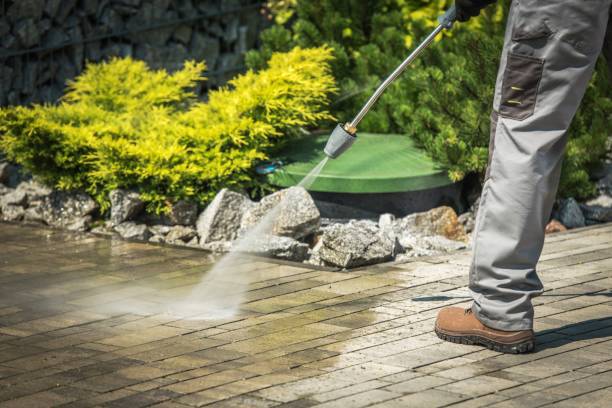 Best Parking Lot and Garage Cleaning  in Floral Park, NY